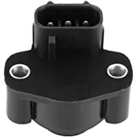 Profesional TPS Sensor de control de posición del acelerador del coche para Je-ep Wrang-ler Chero-kee Grand Chero-kee…